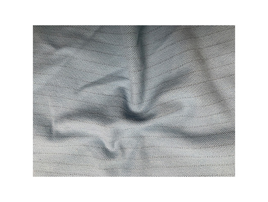 Flame Retardant Modacrylic Cotton Anti-static Pique Mesh Fabric